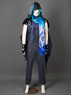 Picture of Game Genshin Impact  Ororon Cosplay Costume C09279-B