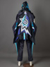 Picture of Game Genshin Impact  Ororon Cosplay Costume C09279-B