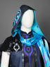 Picture of Game Genshin Impact  Ororon Cosplay Costume C09279-B