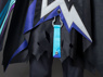 Picture of Game Genshin Impact  Ororon Cosplay Costume C09279-B