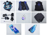 Picture of Game Genshin Impact  Ororon Cosplay Costume C09279-B