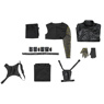 Picture of Thunderbolts The Winter Soldier Bucky Barnes Cosplay Costume C09330