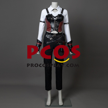 Picture of Love And Deepspace Heroine Hunter Cosplay Costume C09282