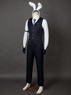 Picture of Love And Deepspace Shen Xinghui Bunny Deacon Cosplay Costume C09283