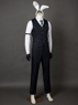 Picture of Love And Deepspace Shen Xinghui Bunny Deacon Cosplay Costume C09283
