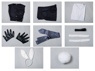 Picture of Love And Deepspace Shen Xinghui Bunny Deacon Cosplay Costume C09283