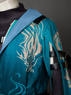 Picture of Wuthering Waves Jiyan Cosplay Costume C09284