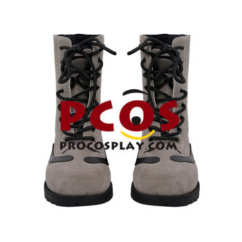 Picture of Thunderbolts Black Widow Yelena Belova Cosplay Shoes C09333