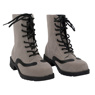 Picture of Thunderbolts Black Widow Yelena Belova Cosplay Shoes C09333