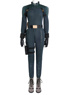 Picture of Thunderbolts Black Widow Yelena Belova Cosplay Costume Olive Green Version C09333