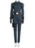 Picture of Thunderbolts Black Widow Yelena Belova Cosplay Costume Olive Green Version C09333