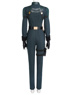 Picture of Thunderbolts Black Widow Yelena Belova Cosplay Costume Olive Green Version C09333