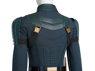 Picture of Thunderbolts Black Widow Yelena Belova Cosplay Costume Olive Green Version C09333