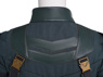 Picture of Thunderbolts Black Widow Yelena Belova Cosplay Costume Olive Green Version C09333