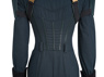Picture of Thunderbolts Black Widow Yelena Belova Cosplay Costume Olive Green Version C09333
