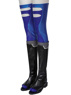 Picture of Game Rivals Psylocke The Telepathic Ninja Cosplay Boots C09334