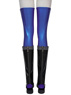Picture of Game Rivals Psylocke The Telepathic Ninja Cosplay Boots C09334