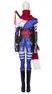 Picture of Game Rivals Psylocke The Telepathic Ninja Cosplay Costume C09334