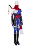 Picture of Game Rivals Psylocke The Telepathic Ninja Cosplay Costume C09334