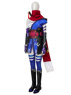 Picture of Game Rivals Psylocke The Telepathic Ninja Cosplay Costume C09334
