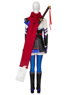 Picture of Game Rivals Psylocke The Telepathic Ninja Cosplay Costume C09334