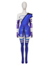 Picture of Game Rivals Psylocke The Telepathic Ninja Cosplay Costume C09334