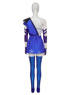 Picture of Game Rivals Psylocke The Telepathic Ninja Cosplay Costume C09334