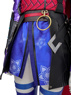 Picture of Game Rivals Psylocke The Telepathic Ninja Cosplay Costume C09334
