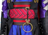 Picture of Game Rivals Psylocke The Telepathic Ninja Cosplay Costume C09334