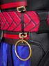 Picture of Game Rivals Psylocke The Telepathic Ninja Cosplay Costume C09334
