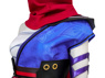 Picture of Game Rivals Psylocke The Telepathic Ninja Cosplay Costume C09334