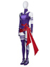 Picture of Game Rivals Psylocke Cosplay Costume C09335