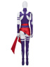 Picture of Game Rivals Psylocke Cosplay Costume C09335