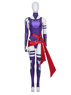 Picture of Game Rivals Psylocke Cosplay Costume C09335