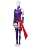 Picture of Game Rivals Psylocke Cosplay Costume C09335