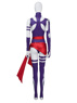 Picture of Game Rivals Psylocke Cosplay Costume C09335