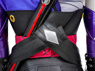 Picture of Game Rivals Psylocke The Telepathic Ninja Cosplay Costume C09334