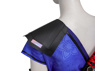 Picture of Game Rivals Psylocke The Telepathic Ninja Cosplay Costume C09334
