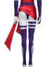Picture of Game Rivals Psylocke Cosplay Costume C09335