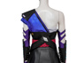 Picture of Game Rivals Psylocke The Telepathic Ninja Cosplay Costume C09334