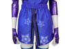 Picture of Game Rivals Psylocke The Telepathic Ninja Cosplay Costume C09334