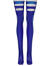 Picture of Game Rivals Psylocke The Telepathic Ninja Cosplay Costume C09334