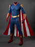 Picture of Ready to Ship The Boys Homelander Cosplay Costume C09128 AAA Ultimate Version