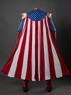 Picture of Ready to Ship The Boys Homelander Cosplay Costume C09128 AAA Ultimate Version