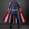 Picture of Ready to Ship The Boys Homelander Cosplay Costume C09128 AAA Ultimate Version