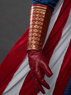 Picture of Ready to Ship The Boys Homelander Cosplay Costume C09128 AAA Ultimate Version