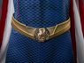 Picture of Ready to Ship The Boys Homelander Cosplay Costume C09128 AAA Ultimate Version