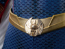 Picture of Ready to Ship The Boys Homelander Cosplay Costume C09128 AAA Ultimate Version