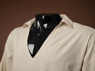 Picture of Pirates of the Caribbean 5 Captain Jack Sparrow Cosplay Costume C09129 Upgraded Version