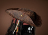 Picture of Ready to Ship Pirates of the Caribbean 5 Captain Jack Sparrow Cosplay Costume C09129 Upgraded Version